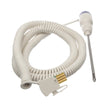Temperature Probe Spot Vital Signs® 9 Foot Auxiliary / Oral - BeHope