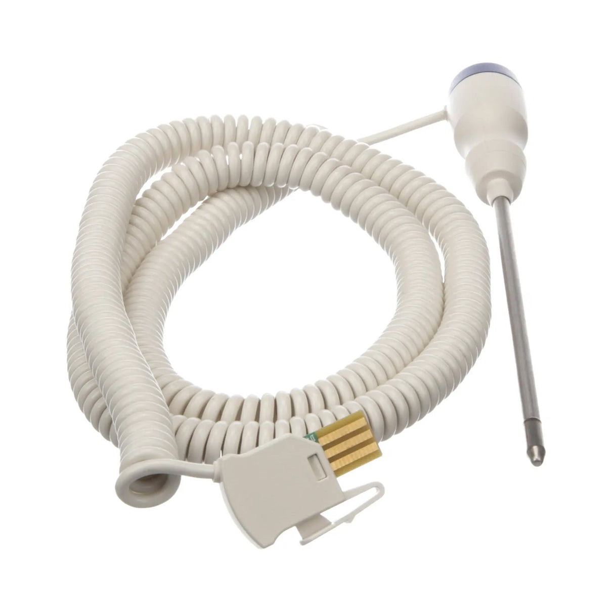 Temperature Probe Spot Vital Signs® 9 Foot Auxiliary / Oral - BeHope