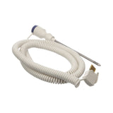 Temperature Probe Spot Vital Signs® 9 Foot Auxiliary / Oral - BeHope