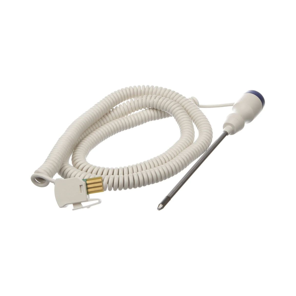 Temperature Probe Spot Vital Signs® 9 Foot Auxiliary / Oral - BeHope