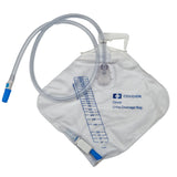 Catheter Insertion Tray Dover™ Add-A-Foley Foley Without Balloon Without Catheter - BeHope