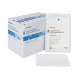 General Purpose Drape McKesson Poly Lined Towel Drape 18 W X 26 L Inch Sterile - BeHope