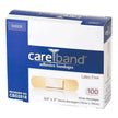 Adhesive Strip Careband™ Plastic Sterile - BeHope