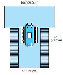 General Purpose Drape Pack Cardinal Health™ - BeHope
