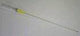 Peripheral IV Catheter Angiocath™ 14 Gauge 5-1/4 Inch FEP Polymer Straight Hub Non Blood Control Non-Safety - BeHope