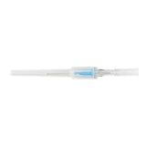 Peripheral IV Catheter Angiocath™ FEP Polymer Straight Hub Non Blood Control - BeHope