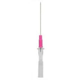 Peripheral IV Catheter Angiocath™ FEP Polymer Straight Hub Non Safety - BeHope