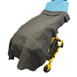 Blanket First Comfort™ 40 X 80 Inch Fleece - BeHope