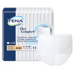 Unisex Adult Absorbent Underwear TENA® Dry Comfort™ Pull On with Tear Away Seams X-Large Disposable Moderate Absorbency - BeHope