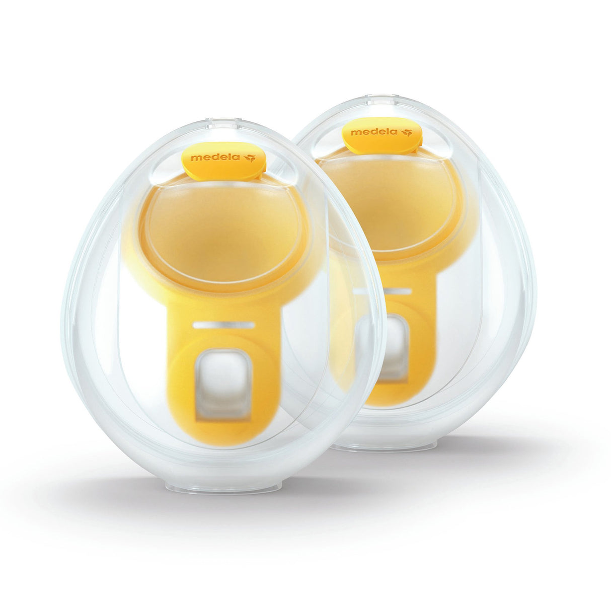 Hands Free Double Electric Breast Pump Freestyle™ - BeHope
