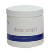 Massage Treatment Deep Prep® II 15 oz. Jar Unscented Cream - BeHope