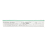 Peripheral IV Catheter Insyte™ Autoguard™ BD Vialon Safety Needle Shielding - BeHope