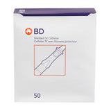 Peripheral IV Catheter Insyte™ Autoguard™ BD Vialon Safety Needle Shielding - BeHope