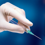 Peripheral Iv Catheter Insyte™ Autoguard™ BD Vialon™ Push Button Safety - BeHope