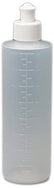 Perineal Bottle with Push Pull Cap and ID Area - BeHope