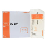 Super Absorbent Anti Shear Wound Dressing Exu-dry - BeHope