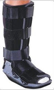 Walker Boot Breg® ProGait Non-Pneumatic Adult Small Tall - BeHope