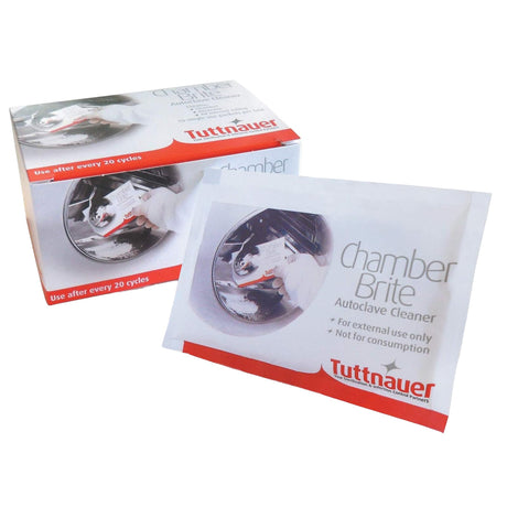 Chamber Brite Autoclave Chamber Cleaner - BeHope