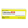 Lidocaine HCl 4% Cream 15 Gram - BeHope
