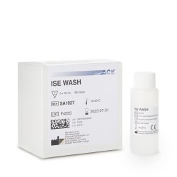 Ichem® Velocity™ Wash Solution For Urine Analyzers - BeHope