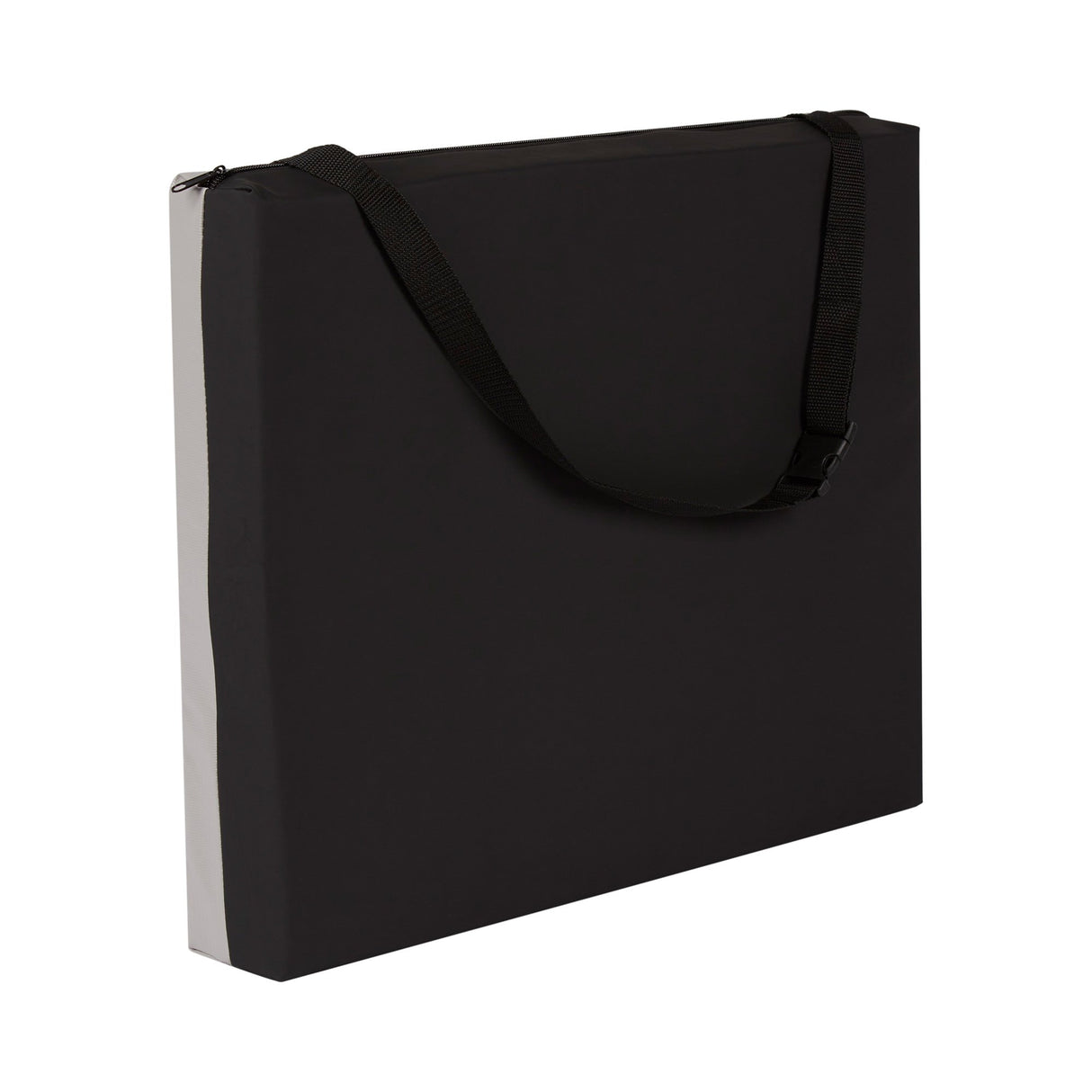 Seat Cushion McKesson 20 W X 16 L X 3 D Inch Foam / Gel - BeHope