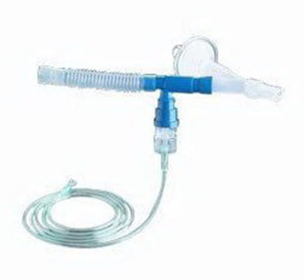 Respirgard II Handheld Nebulizer Kit with Filter - BeHope