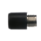 Lamp Shroud Assembly Durable Secure Screw Mechanism - BeHope