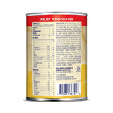 Infant Formula Enfamil® Unflavored 13 oz. Can Concentrate Iron - BeHope