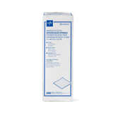 Gauze Sponge Medline Nonsterile 200 Per Pack