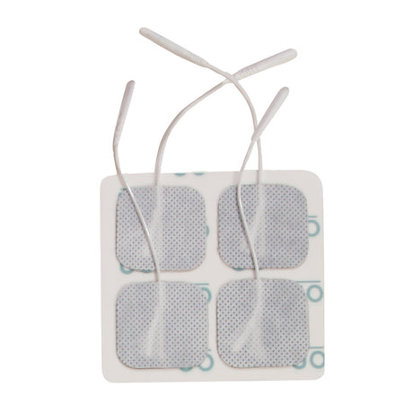 Adhesive Pre-Gelled Electrode -BeHope