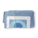 Orthopedic Drape Beach Chair Shoulder Drape 162 W X 103 L Inch Sterile - BeHope