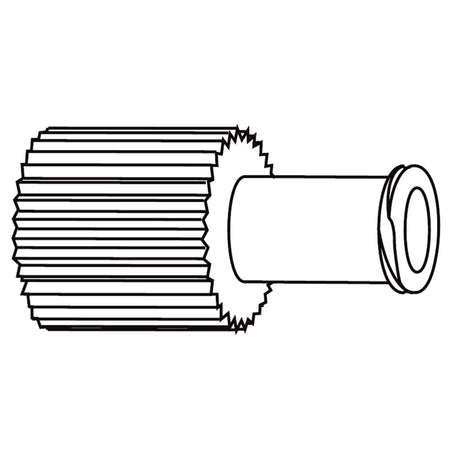 Sterile Luer Replacement Cap for IV Therapy Sealing - BeHope