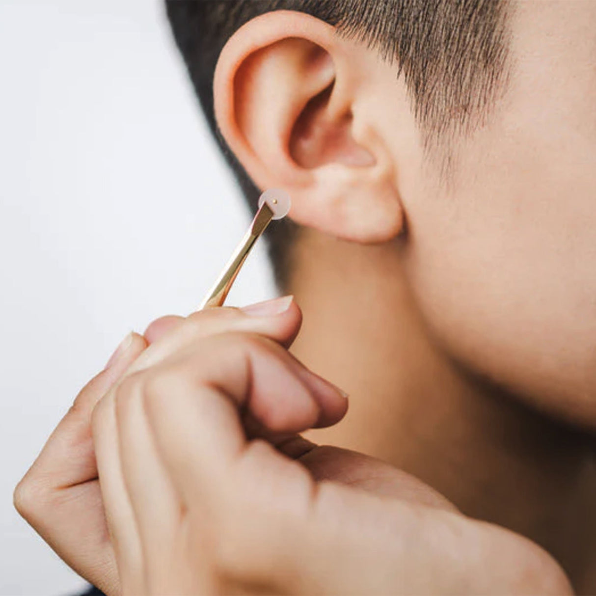 Acupressure Ear Seeds Kanjo - BeHope