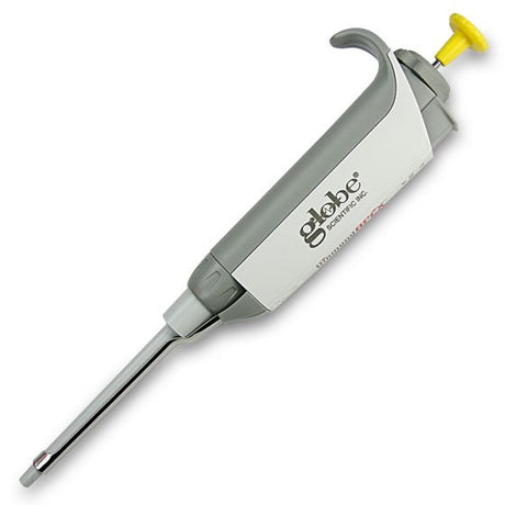 Diamond Apex™ Autoclavable Adjustable Volume Pipettor - BeHope