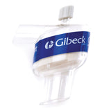 Heat and Moisture Exchanger Humid-Vent™ 1 36.12 mg H₂O/L @ VT 600 mL 0.64 cm H₂O @ 30 LPM - BeHope