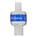 Heat and Moisture Exchanger Humid-Vent™ 36.12 mg H₂O/L @ VT 600 mL 0.64 cm H₂O @ 30 LPM - BeHope