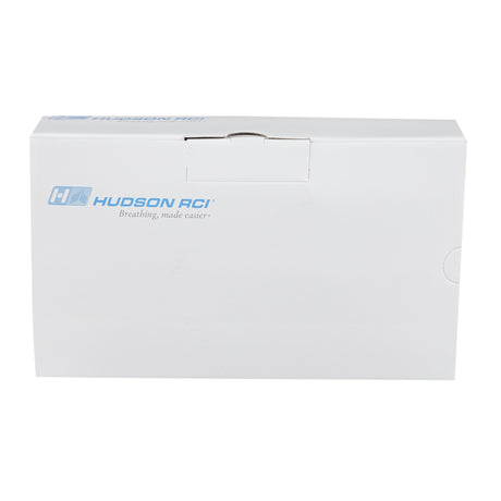 Heat and Moisture Exchanger Humid-Vent™ 36.12 mg H₂O/L @ VT 600 mL 0.64 cm H₂O @ 30 LPM - BeHope