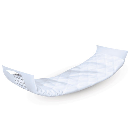 Incontinence Liner Dignity® Super-duty Moderate Absorbency Polymer Core - BeHope