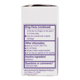First Aid Antibiotic Bacitracin / Neomycin / Polymyxin B Medi-First® Ointment 0.5 Gram Individual Packet - BeHope
