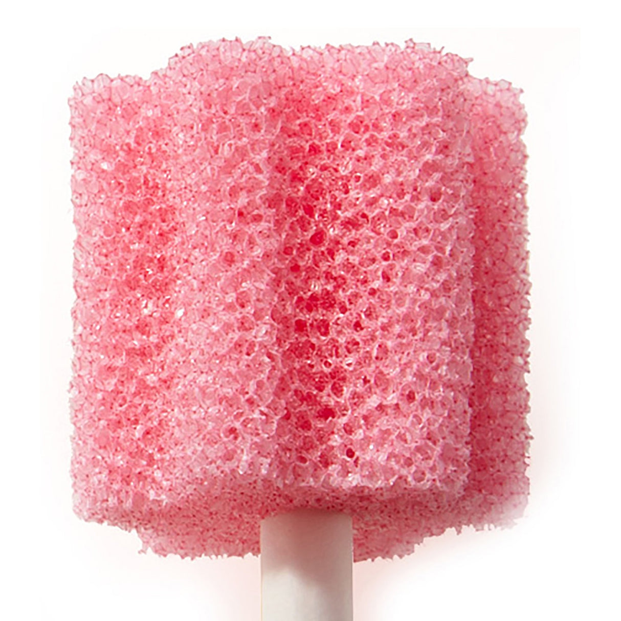 Oral Swab Toothette® Untreated Foam Tip 1 per Pack - BeHope