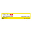 Lidocaine HCl 4% Cream 30 Gram - BeHope