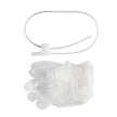 Suction Catheter Kit Tri-Flo® Cath-N-Glove® 10 Fr. Beveled Tip - BeHope