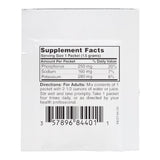 Dietary Supplement Geri-Care® Phosphorus / Sodium / Potassium 250 mg -160 mg - 280 mg Strength Oral Powder 100 per Box Strawberry Flavor - BeHope