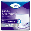 Unisex Adult Absorbent Underwear TENA ProSkin Overnight™ Super Pull On with Tear Away Seams X-Large Disposable Heavy Absorbency - BeHope
