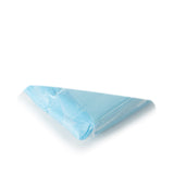 Disposable Underpad Dynarex® 17 X 24 Inch Fluff Light Absorbency - BeHope