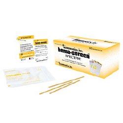 Home Kit Mailer Hema-Screen™ Specific - BeHope
