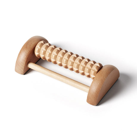 Acupressure Foot Massager Kanjo 1-1/2 X 3 X 6 Inch - BeHope