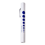 Bright LED Diagnostic Penlight with Pupil Gauge - BeHope