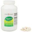 Vitamin C Supplement Geri-Care® Ascorbic Acid 500 mg Strength Tablet 500 per Bottle - BeHope