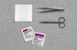 Suture Removal Kit Presource® - BeHope